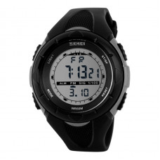 Часы наручные Skmei 1025TN Titanium