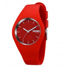 Годинник наручний Skmei 9068RD Red