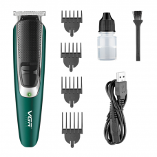 Тример VGR V-176 з 4 насадками