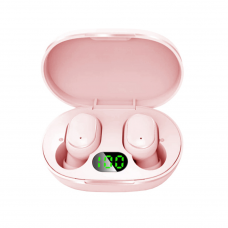 Беспроводные наушники Air Dot Pro (Розовый)