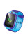 Детские часы Smart Hoco Y105 (Голубые)