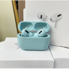 Беспроводные наушники Air Pro (Голубой)
