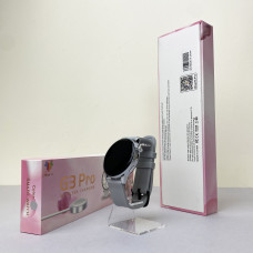 Розумний годинник Smart Watch G3 Pro (Білий)