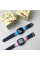 Детские часы Smart Watch Q16 (Голубые)