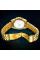 Часы наручные Olevs 9809 Gold