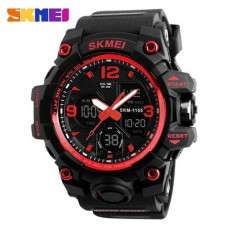 Часы наручные Skmei 1155BRD Red