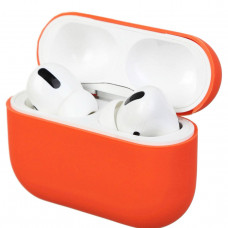 Чохол для pods PRO Slim (Помаранчевий)