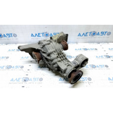 Задній диференціал редуктор Audi A4 B9 17-20 110к 0DB500043