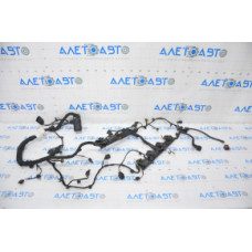 Провід моторний Audi A4 B9 17-19 2.0Т 06L971595DJ