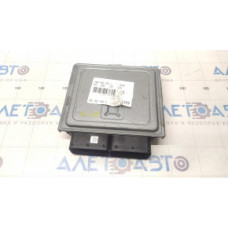 Блок ECU комп'ютер двигуна Audi A4 B9 17-25 2.0T 06L907425C