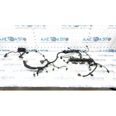 Провід моторний Audi A4 B9 17-19 2.0Т 06L971595CJ