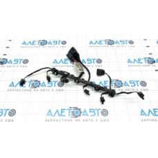 Проводка паливних форсунок Audi A4 B9 17-25 2.0Т 06L971627Q