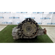АКПП у зборі Audi A4 B9 17-18 7 ступ 2.0T AWD TBR DSG 134к, з охолоджувачем, пробитий піддон 0CL300041S