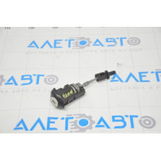 Личинка замку двері передньої лівої Audi A4 B9 17-23 107837167EN