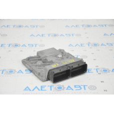 Блок ECU комп'ютер двигуна Audi A4 B9 17-25 2.0T 06L907425