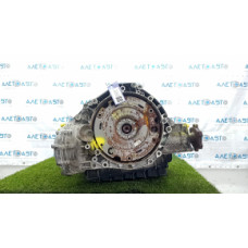 АКПП у зборі Audi A4 B9 17-18 7 ступ 2.0T AWD QFJ DSG 57к іржавий гідротрансформатор 0CL300041A001