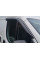 Ветровики на окна (2 шт., Sunplex) для Citroen Jumper 2007-2025 гг