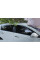 Ветровики на окна (4 шт, HIC) для Kia Sportage 2010-2015 гг