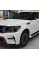 Полный обвес 2010-2022 (Nismo) для Nissan Patrol Y62
