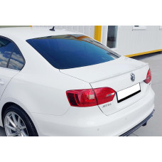 Спойлер DPT (Під фарбування) для Volkswagen Jetta 2011-2018 рр
