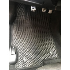 Коврики EVA (черные) для Mazda 6 2008-2012 гг
