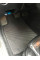 Коврики EVA (черные) для Skoda Superb 2001-2009 гг