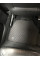 Коврики EVA (черные) для Skoda Superb 2001-2009 гг