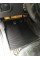 Коврики EVA (черные) для Ford Connect 2002-2006 гг
