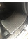 Коврики EVA (черные) 5-местный, 2013-2022 для Toyota Land Cruiser Prado 150