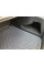 Коврик багажника Sedan (EVA, Черный) для Ауди A4 B8 2007-2015 гг