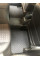 Коврики EVA (черные) для Renault Megane II 2004-2009 гг