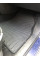 Коврики EVA (черные) для Renault Megane II 2004-2009 гг