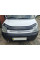 Дефлектор капота Eurocap (2003-2008) для Citroen Berlingo