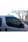 Ветровики на окна (2 шт, HIC) для Opel Vivaro 2001-2015 гг