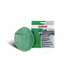 Sonax Аппликатор для ухода за пластиком (микрофибра)