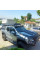 Накладка на капот (ABS) для Volkswagen Amarok 2010-2022 гг