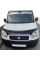 Дефлектор капота (EuroCap) для Fiat Doblo I 2005-2010 гг