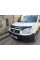 Дефлектор капота (EuroCap) для Fiat Doblo I 2005-2010 гг