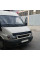 Дефлектор капота 2000-2006 EuroCap для Ford Transit