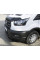 Передняя губа (2019-2025, ABS) для Ford Transit 2014- гг