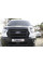 Дефлектор капота EuroCap (2014-2018) для Ford Transit 2014- гг