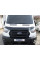 Дефлектор капота EuroCap (2019-2025) для Ford Transit 2014- гг