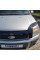 Дефлектор капота (EuroCap) для Ford Fusion 2002-2009 гг
