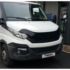 Дефлектор капота EuroCap для Iveco Daily 2014- гг