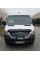 Дефлектор капота 2013-2025 (V2, EuroCap) для Mercedes Sprinter W906