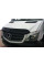 Дефлектор капота 2013-2025 (V2, EuroCap) для Mercedes Sprinter W906