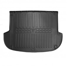 Килимок в багажник Stingray 3D (5 місць) для Hyundai Santa Fe 2 2006-2012 рр