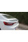 Спойлер Meliset (под покраску) для Renault Megane IV 2016-2025 гг