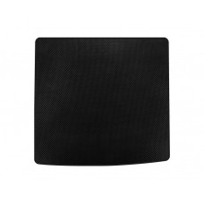 Килимок в багажник (Чорний) для BMW X1 E-84 2009-2015 рр