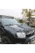 Накладка на капот (ABS) для Renault Duster 2008-2017 гг